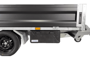 Hochlader Variant 2018 P3 Edition · 2.000 kg, 315×175 cm