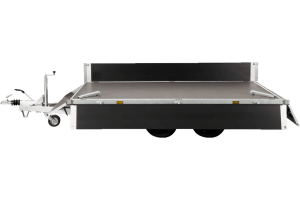 Hochlader Variant 2018 P3 Edition · 2.000 kg, 315×175 cm