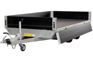 Hochlader Variant 2018 P3 Edition · 2.000 kg, 315×175 cm