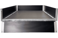 Hochlader Variant 2018 P3 Edition · 2.000 kg, 315×175 cm