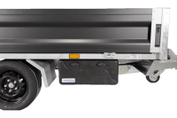 Hochlader Variant 2018 P3 Edition · 2.000 kg, 315×175 cm