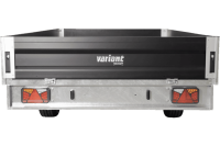 Hochlader Variant 2018 P3 Edition · 2.000 kg, 315×175 cm