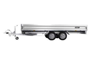 Hochlader Variant 2018 P4 · 2.000 kg, 415×175 cm