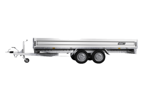 Hochlader Variant 2018 P4 · 2.000 kg,...