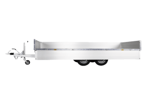 Hochlader Variant 2018 P4 · 2.000 kg, 415×175 cm