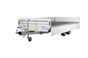 Hochlader Variant 2018 P4 · 2.000 kg, 415×175 cm