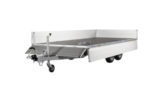 Hochlader Variant 2018 P4 · 2.000 kg, 415×175 cm