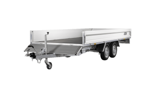Hochlader Variant 2018 P4 · 2.000 kg, 415×175 cm