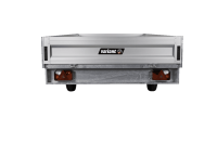 Hochlader Variant 2018 P4 · 2.000 kg, 415×175 cm