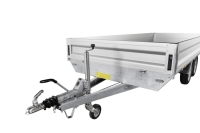 Hochlader Variant 2018 P4 · 2.000 kg, 415×175 cm