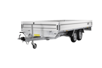 Hochlader Variant 2018 P4 · 2.000 kg, 415×175 cm