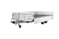 Hochlader Variant 2018 P4 · 2.000 kg, 415×175 cm