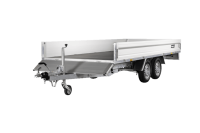 Hochlader Variant 2018 P4 · 2.000 kg, 415×175 cm