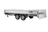 Hochlader Variant 2018 P4 · 2.000 kg, 415×175 cm