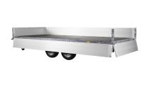 Hochlader Variant 2018 P4 · 2.000 kg, 415×175 cm