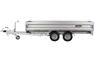Hochlader Variant 3018 P3 · 3.000 kg,...