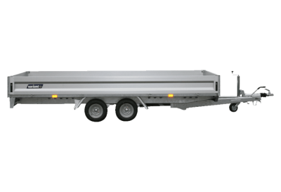Hochlader Variant 3018 P4 · 3.000 kg, 415×175 cm
