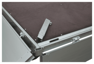 Hochlader Variant 3018 P4 · 3.000 kg, 415×175 cm