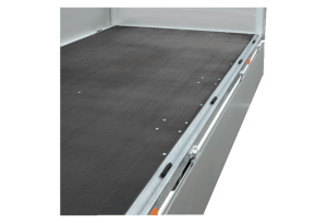 Hochlader Variant 3018 P4 · 3.000 kg, 415×175 cm