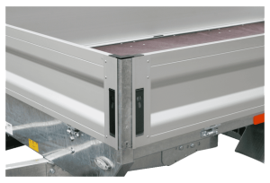 Hochlader Variant 3018 P4 · 3.000 kg, 415×175 cm