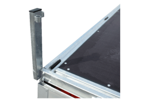 Hochlader Variant 3018 P4 · 3.000 kg, 415×175 cm