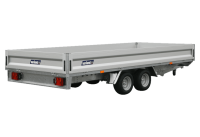 Hochlader Variant 3018 P4 · 3.000 kg, 415×175 cm