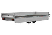 Hochlader Variant 3018 P4 · 3.000 kg, 415×175 cm