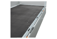 Hochlader Variant 3018 P4 · 3.000 kg, 415×175 cm