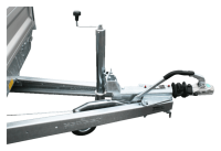 Hochlader Variant 3018 P4 · 3.000 kg, 415×175 cm