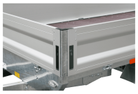 Hochlader Variant 3018 P4 · 3.000 kg, 415×175 cm