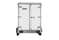 Kühlanhänger Variant 2517 K3 Basic · 2.500 kg, 293×158 cm