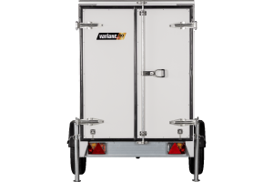 Kühlanhänger Variant 752 DK2 · 750 kg, 199×124 cm