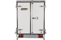 Kühlanhänger Variant 752 DK2 · 750 kg, 199×124 cm