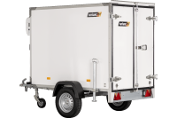 Kühlanhänger Variant 752 DK2 · 750 kg, 199×124 cm