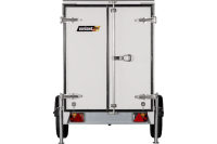 Kühlanhänger Variant 752 DK2 · 750 kg, 199×124 cm