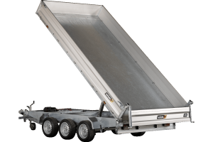 Dreiseitenkipper Variant 3321 TB · 3.500 kg,...