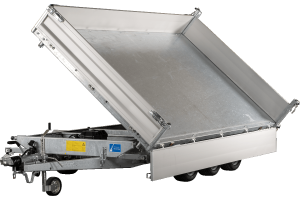 Dreiseitenkipper Variant 3321 TB · 3.500 kg, 414×210 cm · Tridem