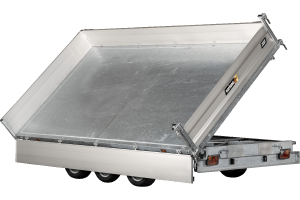 Dreiseitenkipper Variant 3321 TB · 3.500 kg, 414×210 cm · Tridem