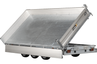 Dreiseitenkipper Variant 3321 TB · 3.500 kg, 414×210 cm · Tridem