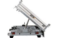 Dreiseitenkipper Variant 3321 TB · 3.500 kg, 414×210 cm · Tridem