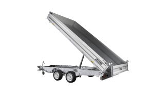 Dreiseitenkipper Variant 3521 TB · 3.500 kg,...