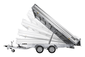 Dreiseitenkipper Variant 3521 TB · 3.500 kg, 414×210 cm