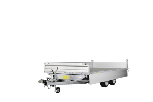 Dreiseitenkipper Variant 3521 TB · 3.500 kg, 414×210 cm