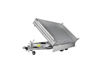 Dreiseitenkipper Variant 3521 TB · 3.500 kg, 414×210 cm