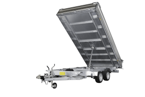 Dreiseitenkipper Variant 3521 TB · 3.500 kg, 414×210 cm