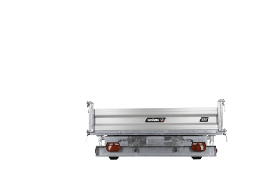 Dreiseitenkipper Variant 3521 TB · 3.500 kg, 414×210 cm