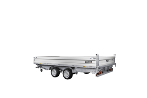 Dreiseitenkipper Variant 3521 TB · 3.500 kg, 414×210 cm