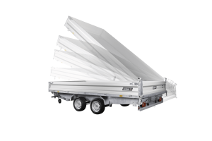 Dreiseitenkipper Variant 3521 TB · 3.500 kg, 414×210 cm