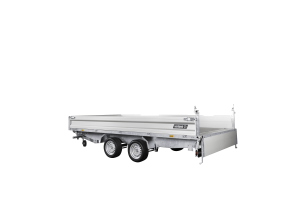 Dreiseitenkipper Variant 3521 TB · 3.500 kg, 414×210 cm