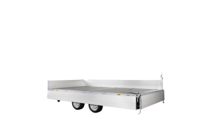 Dreiseitenkipper Variant 3521 TB · 3.500 kg, 414×210 cm